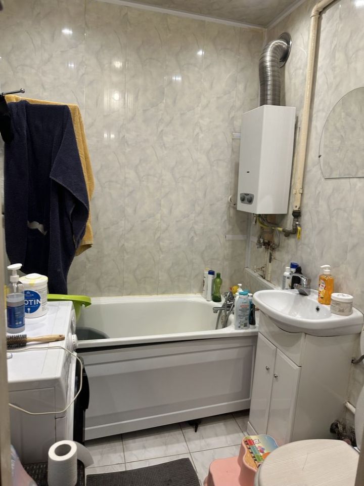 Mieszkanie 2-pokojowe Poręba, ul. Przemysłowa. Zdjęcie 7