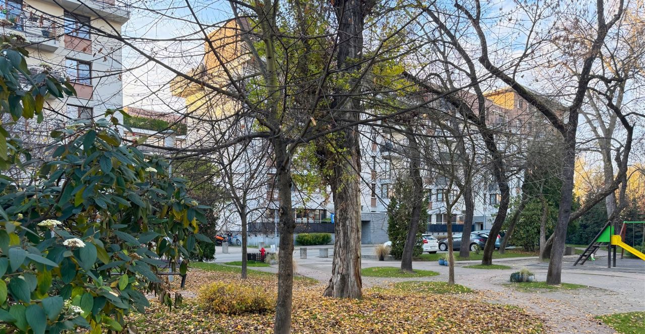 Mieszkanie 3-pokojowe Kraków Czyżyny, ul. Sołtysowska. Zdjęcie 14