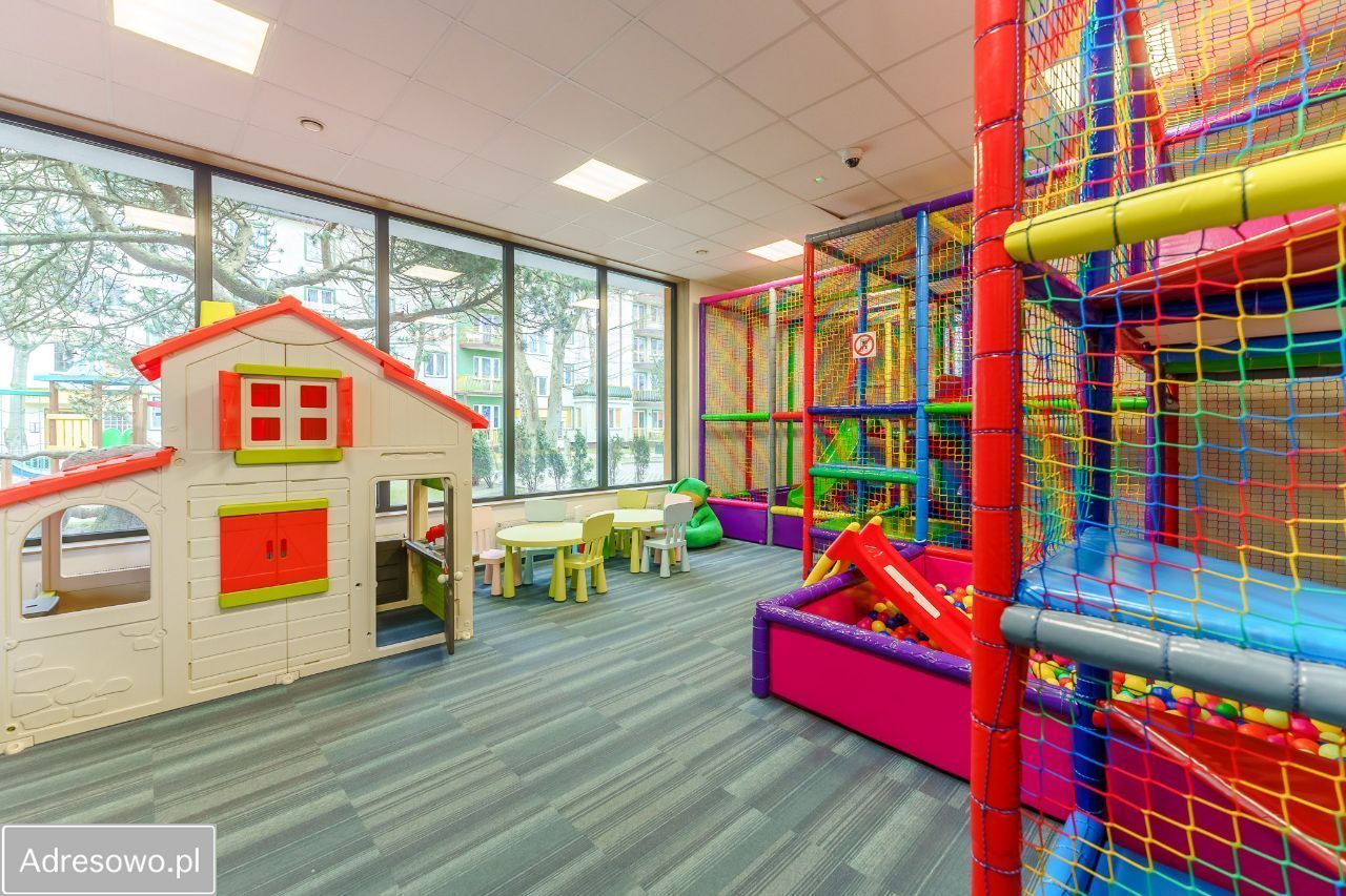 Mieszkanie 4-pokojowe Kołobrzeg. Zdjęcie 6