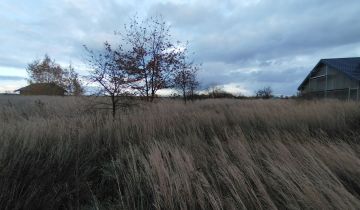 Działka budowlana Trzemiętowo