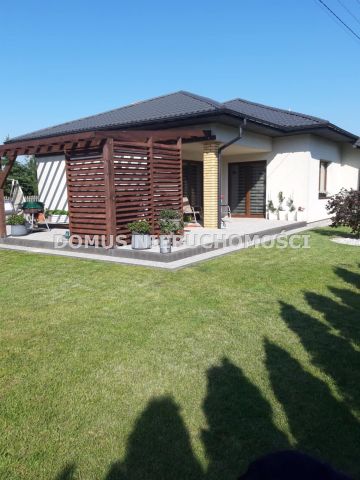 bliźniak, 6 pokoi Koluszki Nowe Żakowice, ul. Rolnicza. Zdjęcie 13