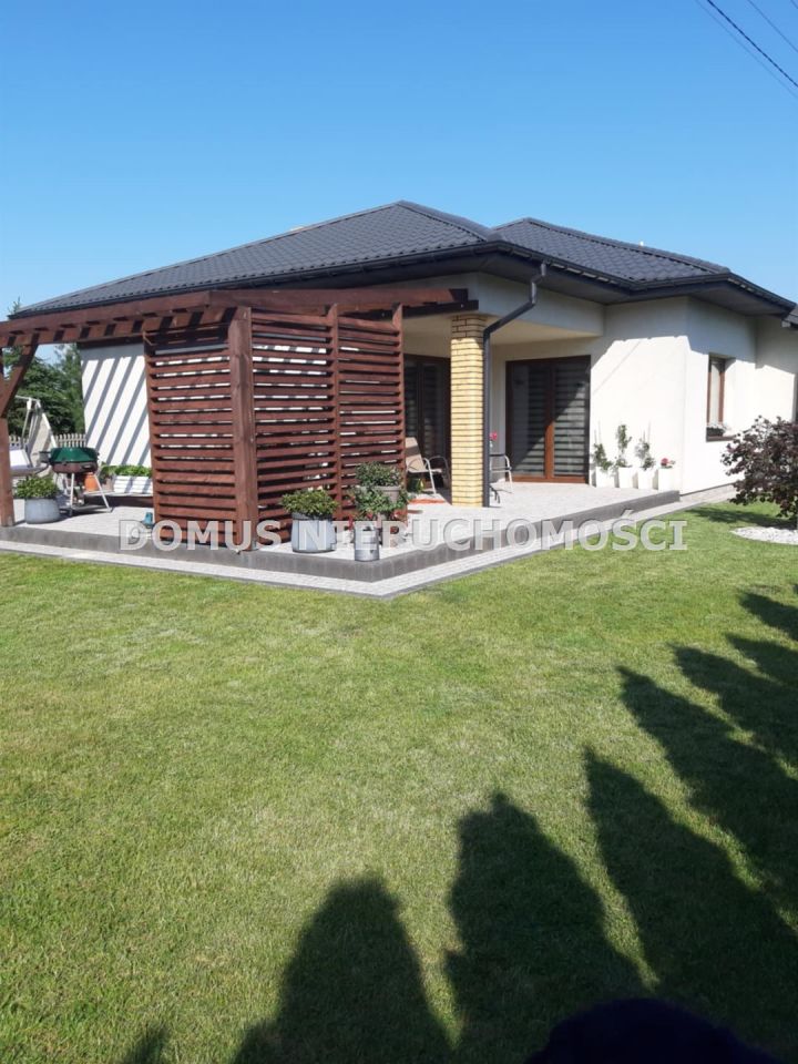 bliźniak, 6 pokoi Koluszki Nowe Żakowice, ul. Rolnicza. Zdjęcie 13