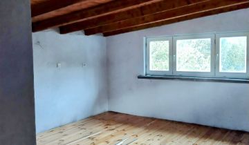 Działka rekreacyjna Pawlikowice