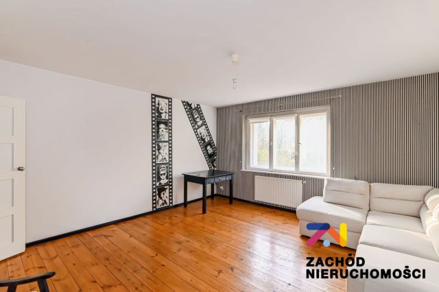 Mieszkanie 2-pokojowe Zielona Góra, ul. Kożuchowska. Zdjęcie 3