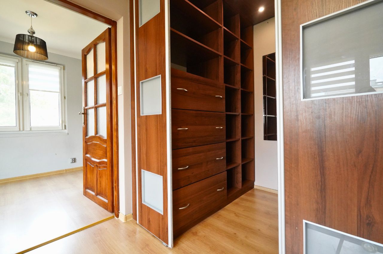 Mieszkanie 3-pokojowe Częstochowa Tysiąclecie, ul. Broniewskiego. Zdjęcie 13