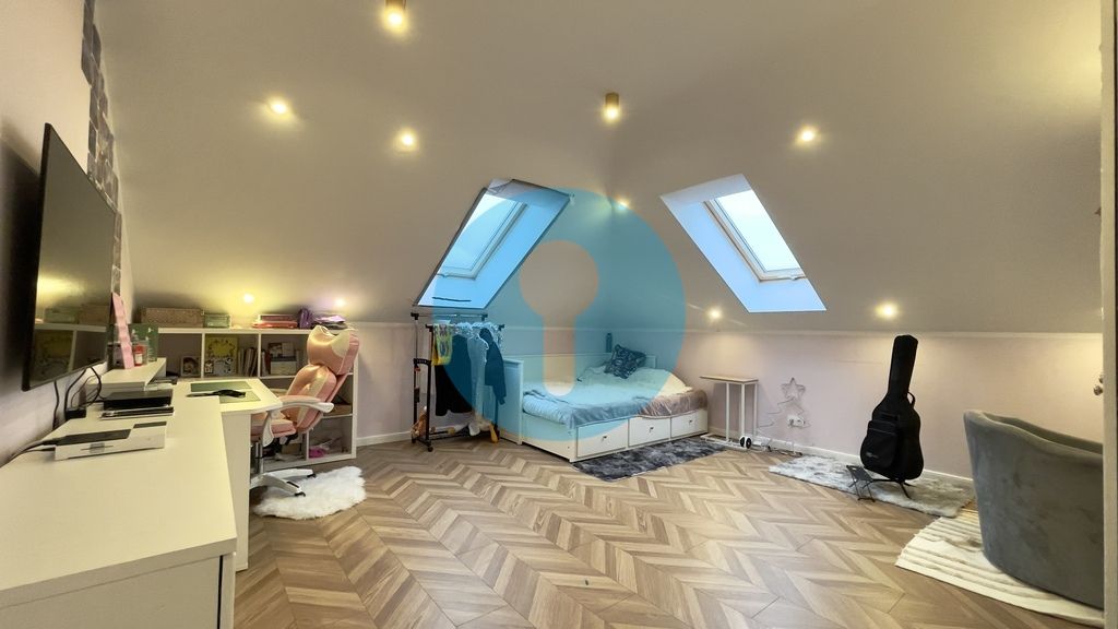 dom wolnostojący, 5 pokoi Brynica. Zdjęcie 24