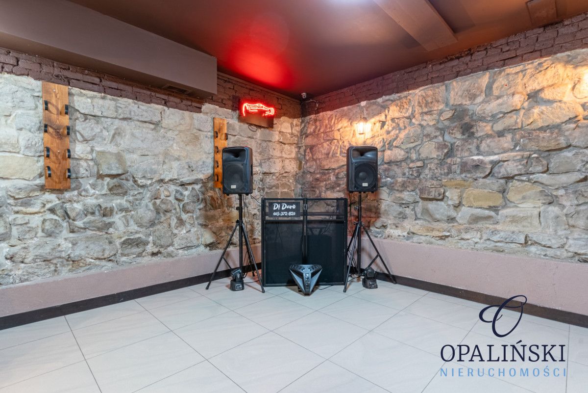 Lokal Jasło, ul. Stanisława Staszica. Zdjęcie 20