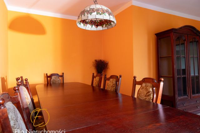 dom wolnostojący, 6 pokoi Jelenia Góra Zabobrze, ul. Wiśniowa. Zdjęcie 11