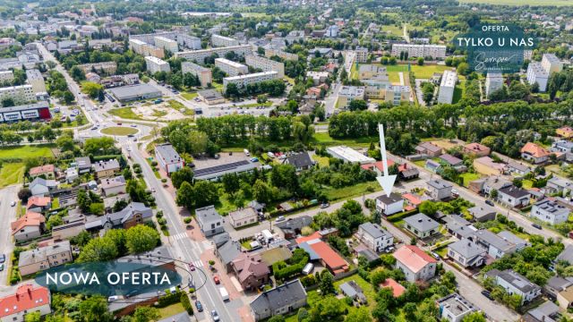 dom wolnostojący, 5 pokoi Zduńska Wola, ul. Nerska. Zdjęcie 14