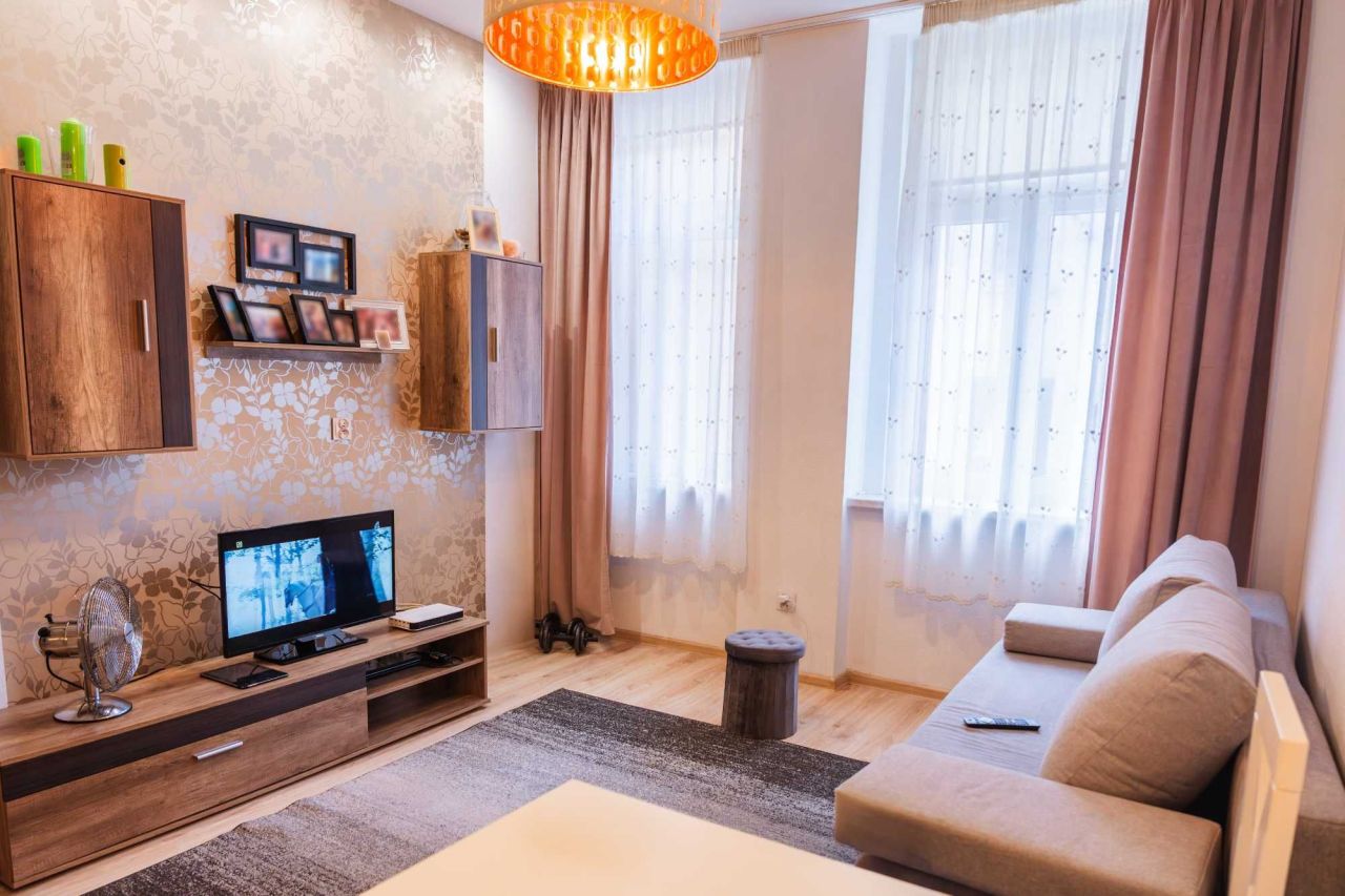 Mieszkanie 2-pokojowe Oława, ul. 1 Maja