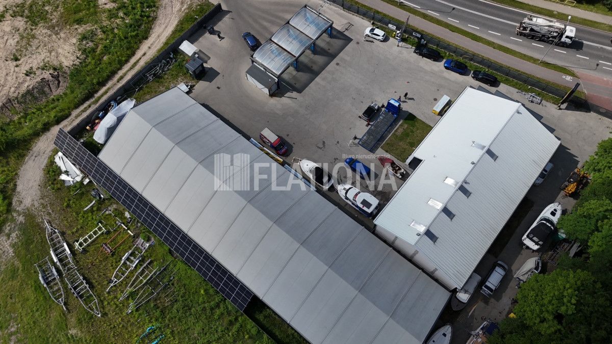 Lokal Iława, ul. Henryka Sienkiewicza. Zdjęcie 2