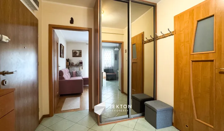 Mieszkanie 2-pokojowe Warszawa Praga-Południe, ul. Grochowska