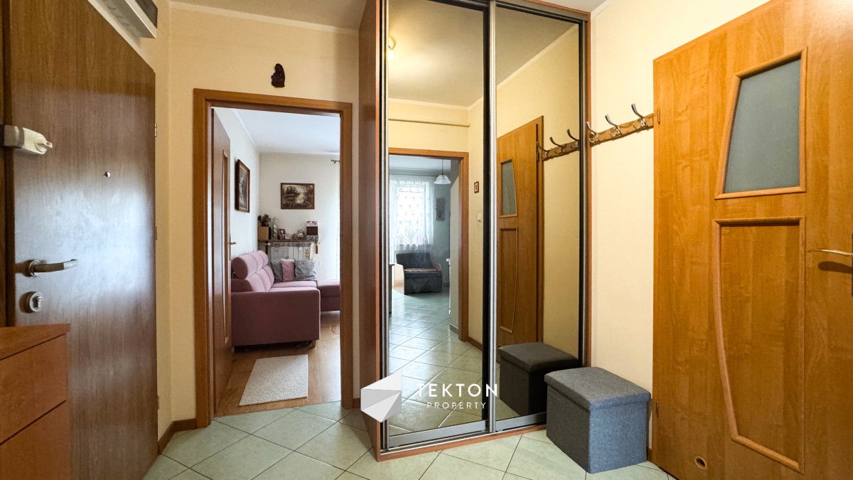 Mieszkanie 2-pokojowe Warszawa Praga-Południe, ul. Grochowska