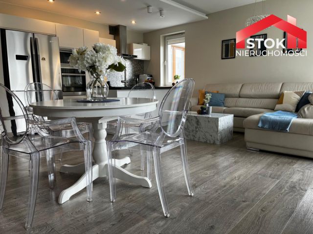 Mieszkanie 3-pokojowe Białystok Skorupy, ul. Kujawska. Zdjęcie 3