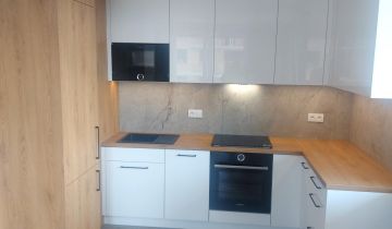 Mieszkanie 3-pokojowe Ostrów Wielkopolski Zębców, ul. Zębcowska