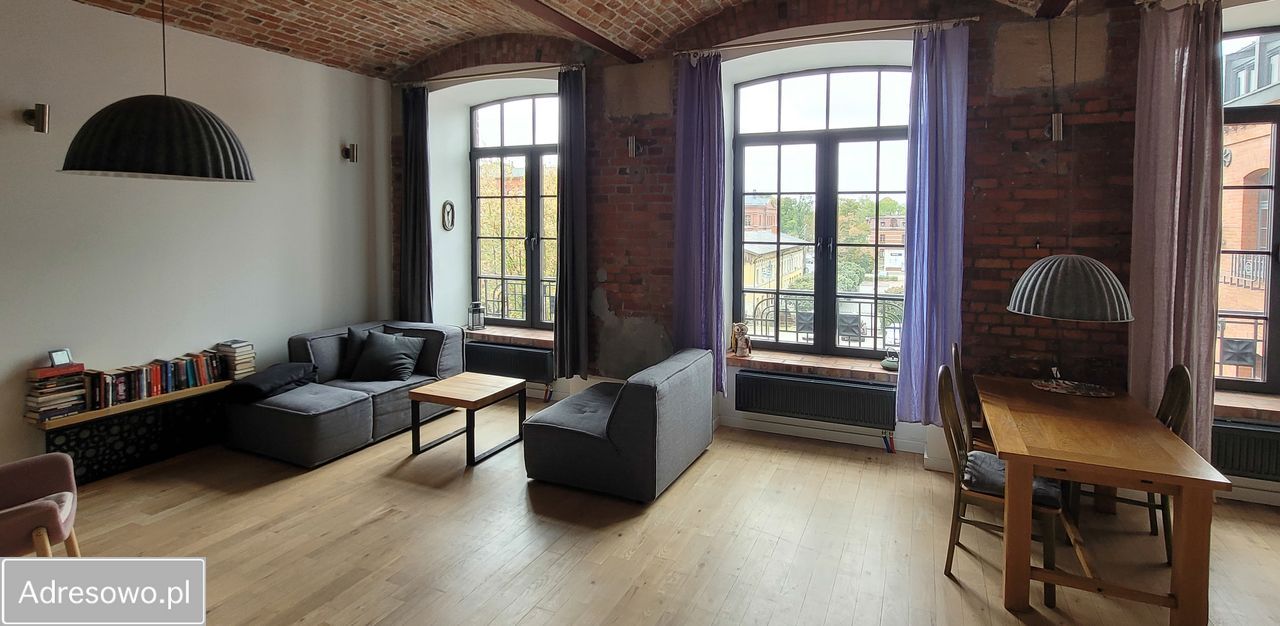 Mieszkanie 3-pokojowe Żyrardów, ul. Mały Rynek. Zdjęcie 6