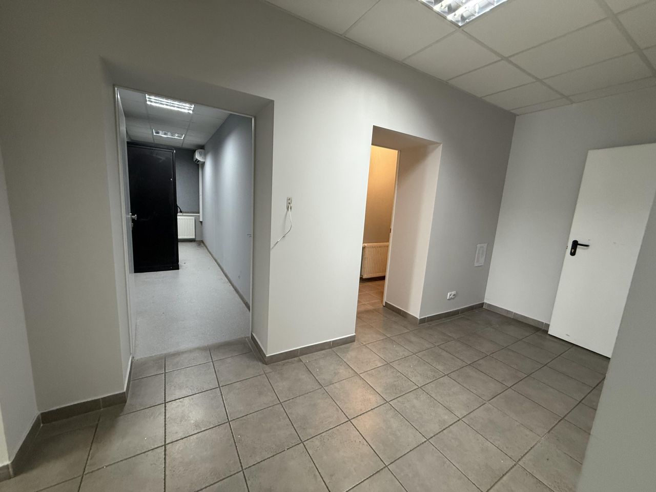 Biuro Gliwice Śródmieście, ul. Jasna. Zdjęcie 5