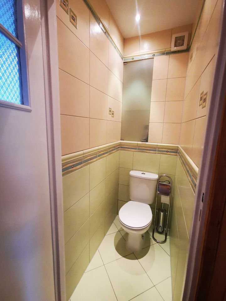 Mieszkanie 3-pokojowe Łęczna. Zdjęcie 2