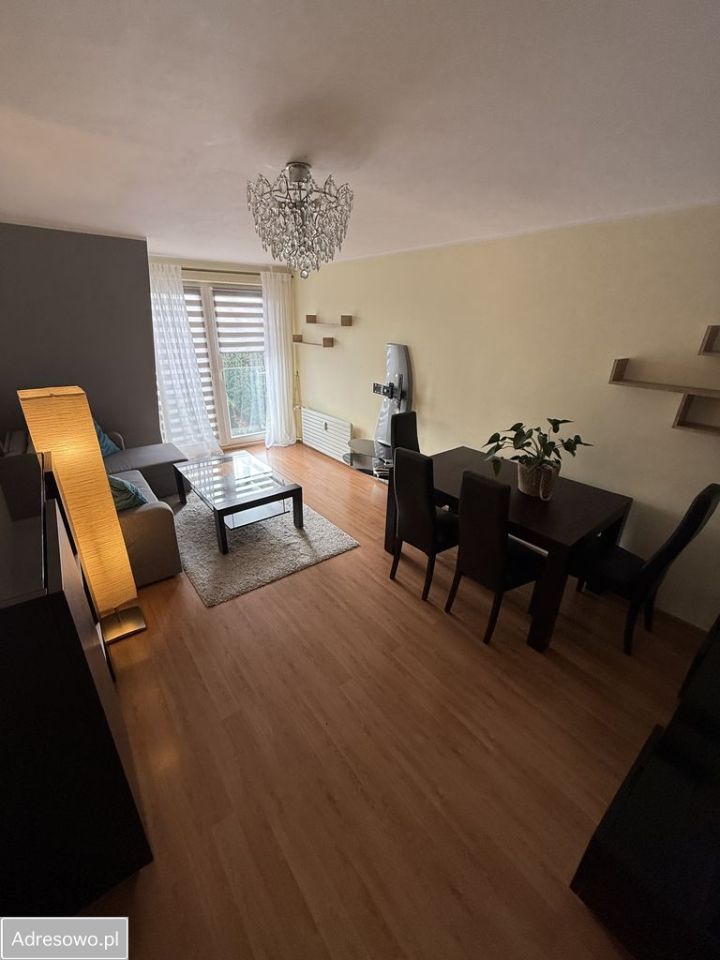 Mieszkanie 2-pokojowe Katowice Panewniki, ul. Urocza