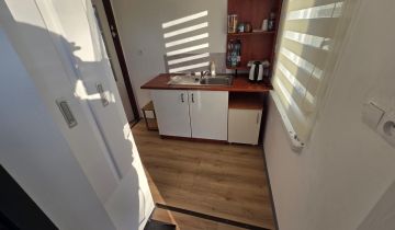 Działka rod Ostrów Wielkopolski, ul. Wrocławska