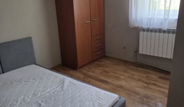 Mieszkanie 2-pokojowe Ostrów Mazowiecka, ul. Fabryczna