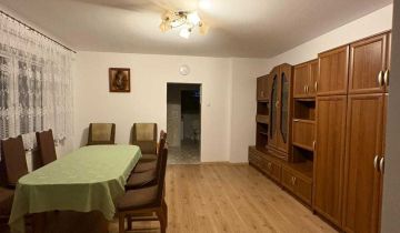 dom wolnostojący Trzykolne Młyny