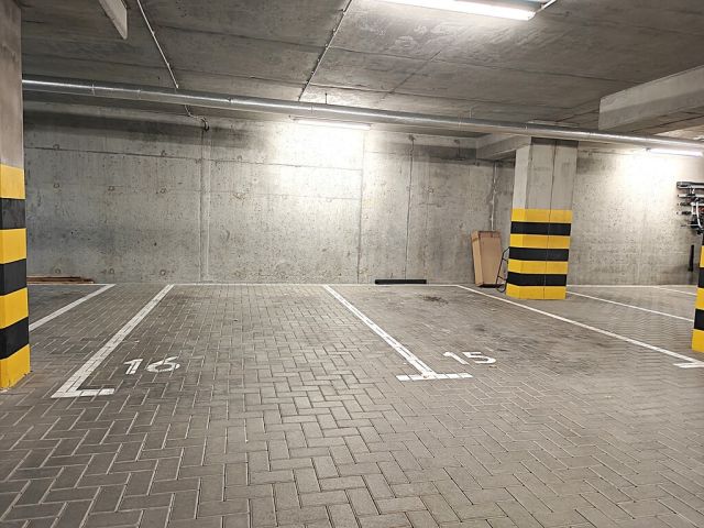 Mieszkanie 3-pokojowe Lublin Węglin, ul. Cyrkoniowa. Zdjęcie 13