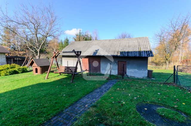 dom wolnostojący, 6 pokoi Trzciana. Zdjęcie 4