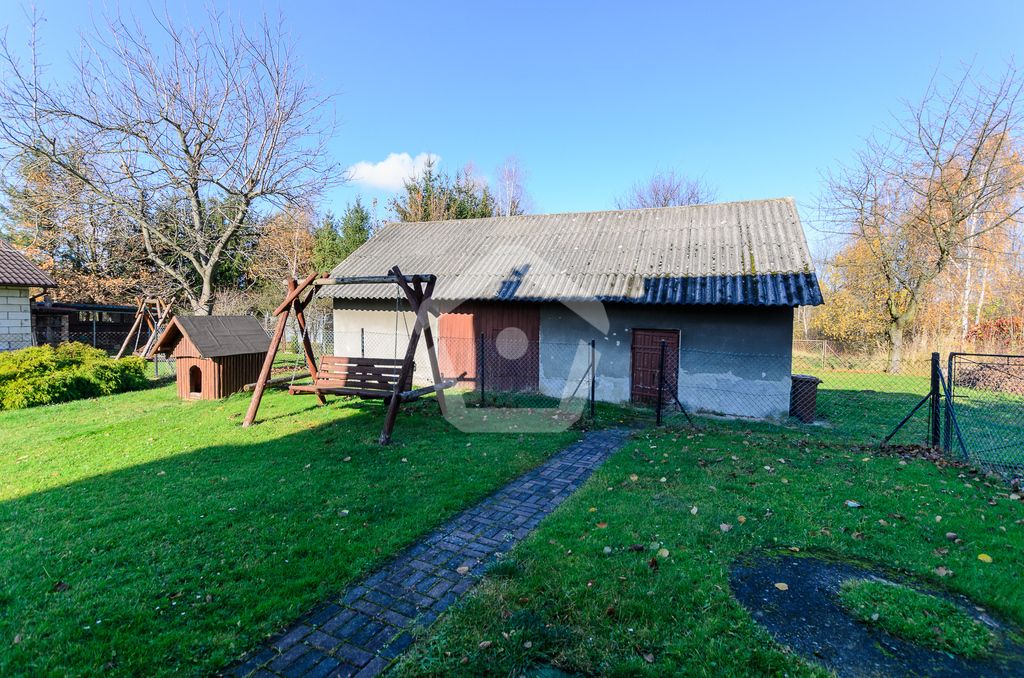 dom wolnostojący, 6 pokoi Trzciana. Zdjęcie 4