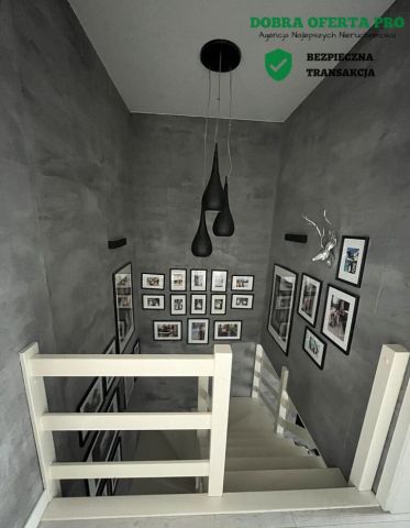 dom szeregowy, 4 pokoje Rokitnica, ul. Jaworowa. Zdjęcie 7