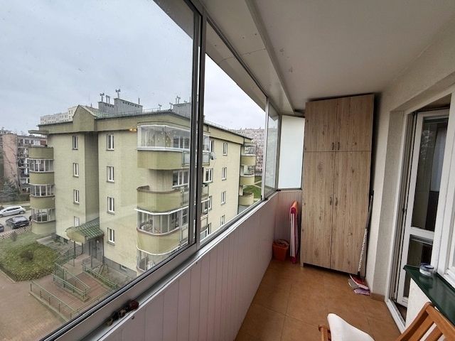 Mieszkanie 1-pokojowe Pruszków. Zdjęcie 5