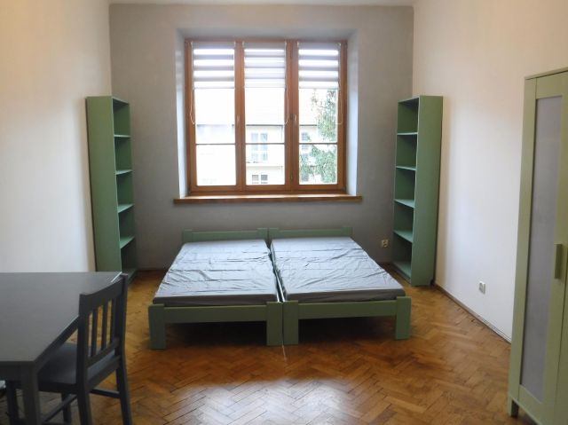 Mieszkanie 3-pokojowe Kraków Krowodrza, ul. Urzędnicza. Zdjęcie 1