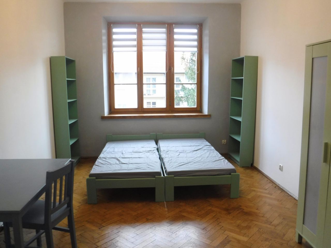 Mieszkanie 3-pokojowe Kraków Krowodrza, ul. Urzędnicza. Zdjęcie 3