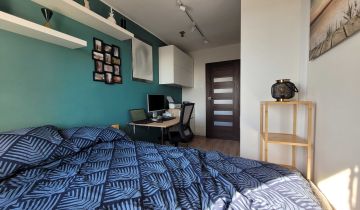 Mieszkanie 3-pokojowe Częstochowa Północ