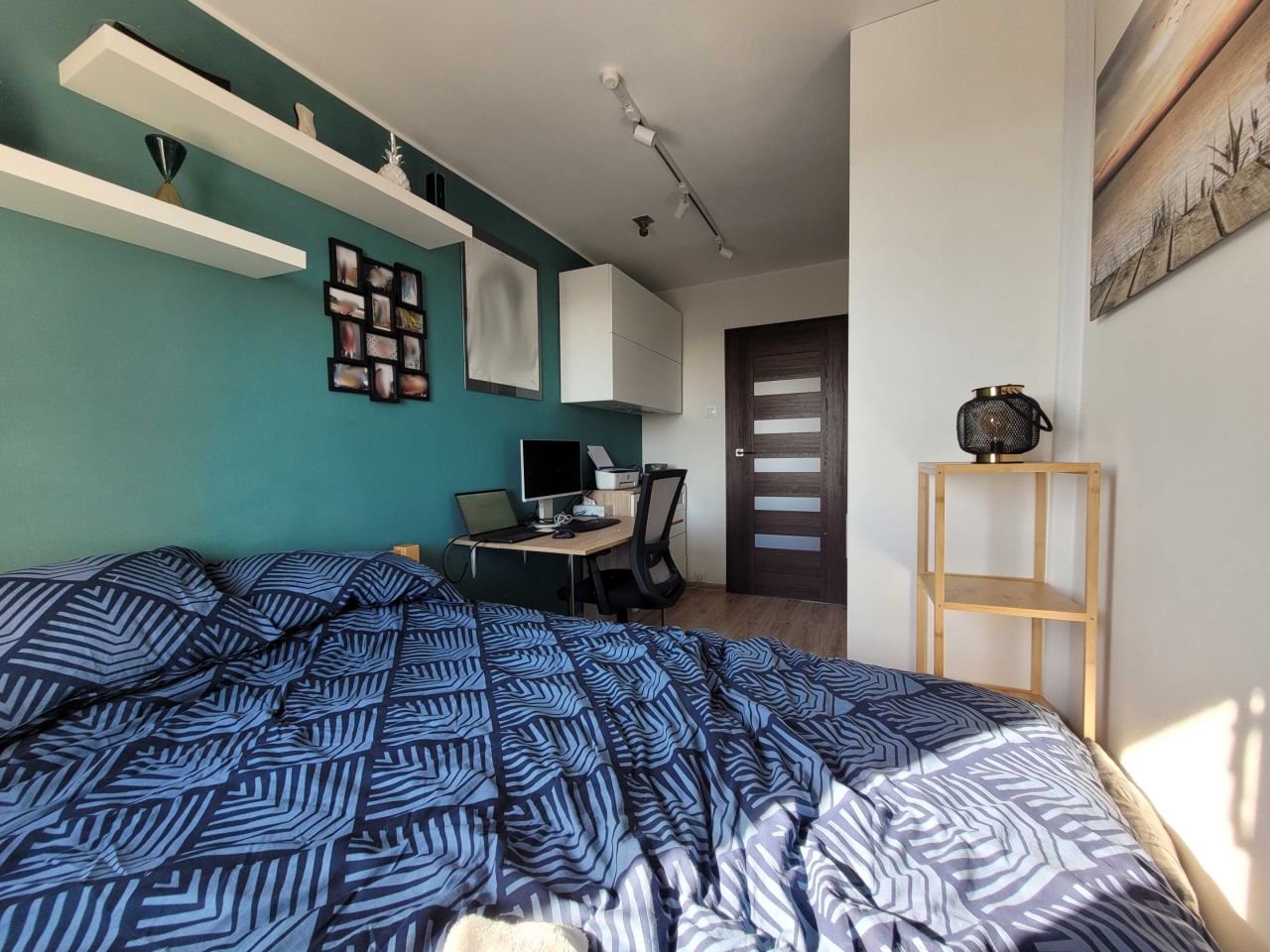 Mieszkanie 3-pokojowe Częstochowa Północ. Zdjęcie 2