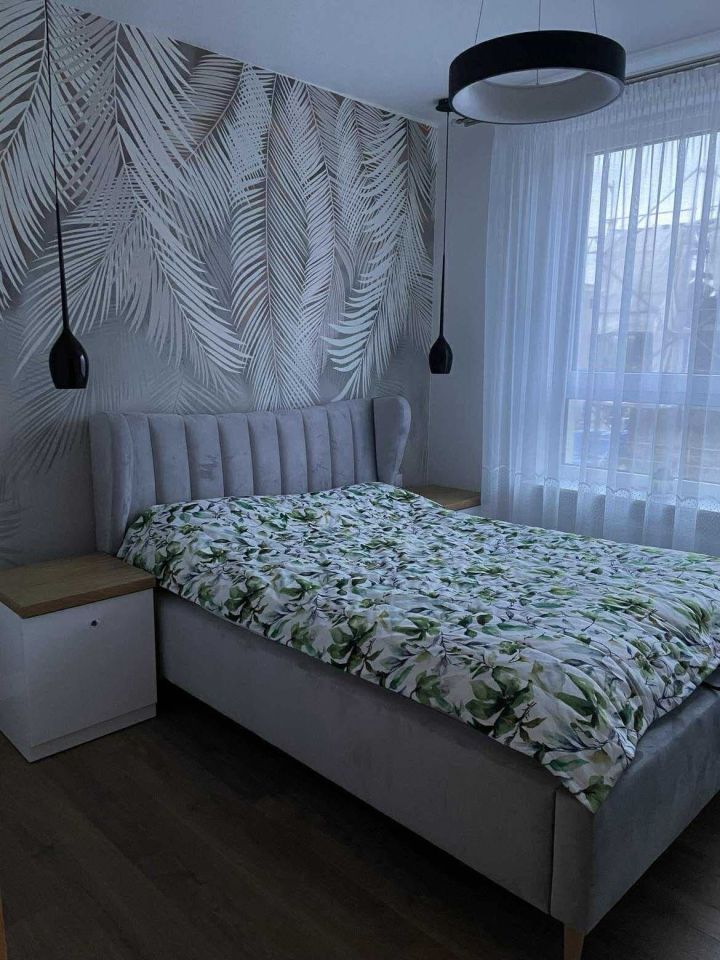 Mieszkanie 3-pokojowe Grodzisk Mazowiecki. Zdjęcie 4