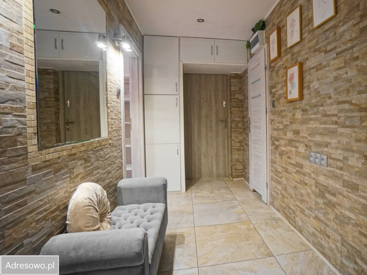 Pokój Katowice os. Tysiąclecia, ul. Bolesława Chrobrego. Zdjęcie 12