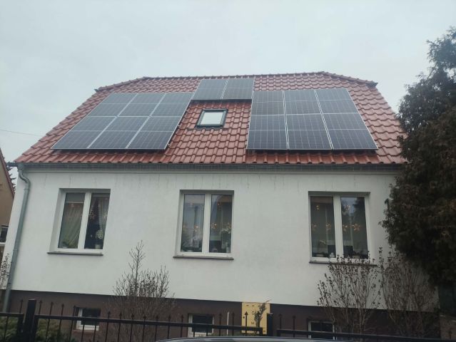 dom wolnostojący, 5 pokoi Góra, ul. Bohaterów Westerplatte. Zdjęcie 1