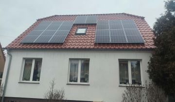 dom wolnostojący, 5 pokoi Góra, ul. Bohaterów Westerplatte