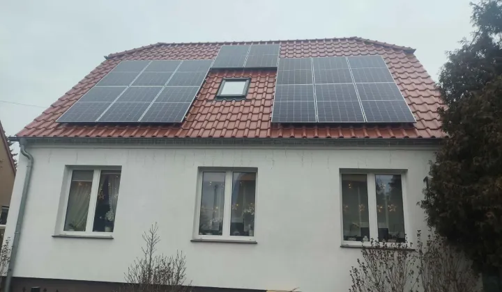 dom wolnostojący, 5 pokoi Góra, ul. Bohaterów Westerplatte