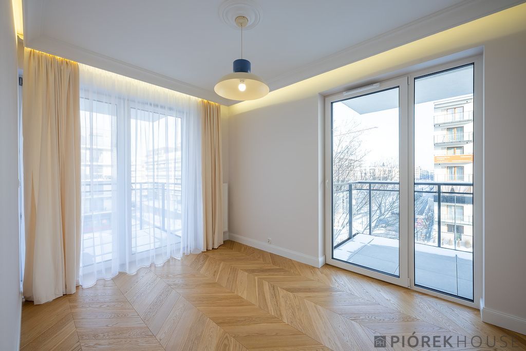 Mieszkanie 4-pokojowe Warszawa Praga-Południe, ul. Żupnicza. Zdjęcie 16