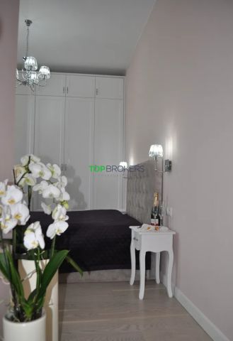 Mieszkanie 4-pokojowe Warszawa Śródmieście, ul. Leona Kruczkowskiego. Zdjęcie 6