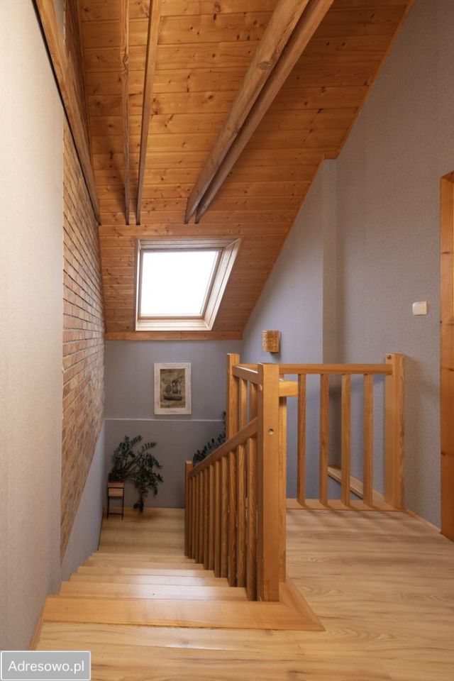 dom wolnostojący, 6 pokoi Prokowo, ul. Kwiatowa. Zdjęcie 2