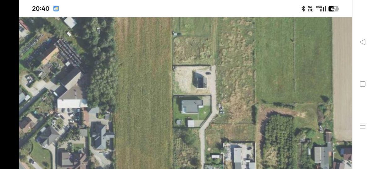 Działka budowlana Krotoszyn, ul. Zielona. Zdjęcie 3