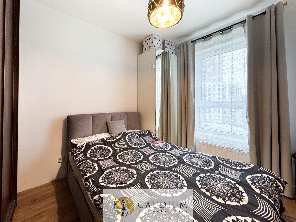 Mieszkanie 3-pokojowe Gdańsk Letnica, ul. Sucha. Zdjęcie 13