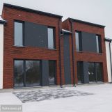 dom wolnostojący, 4 pokoje Trzemeszno, al. Jarosława Kazimierza Szymańskiego. Zdjęcie 1