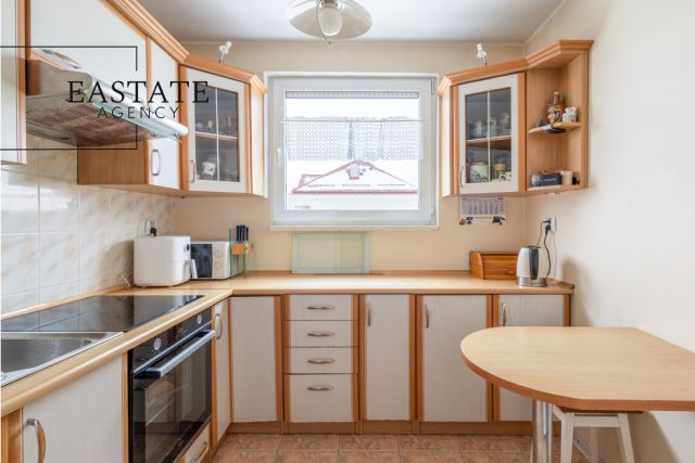 Mieszkanie 3-pokojowe Gdynia Karwiny, ul. Górnicza. Zdjęcie 4