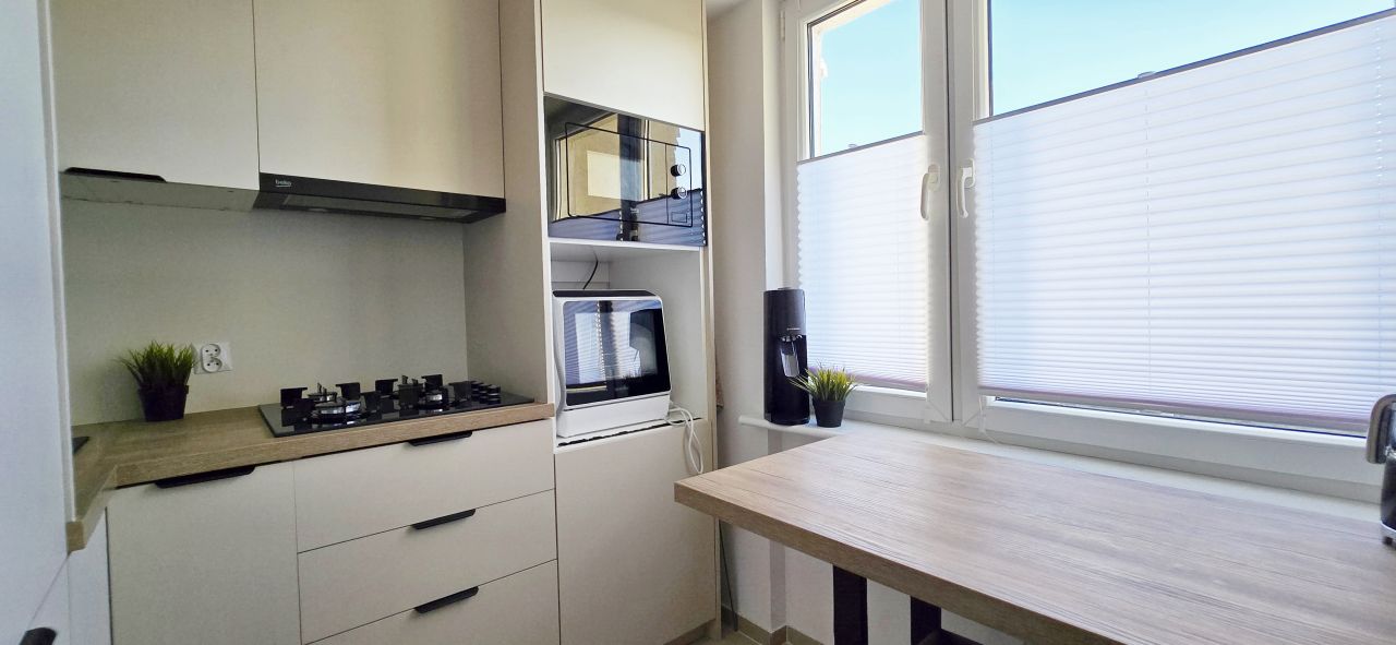 Mieszkanie 2-pokojowe Toruń Na Skarpie, ul. Jakuba Suleckiego. Zdjęcie 23