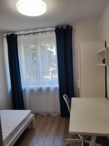 Pokój Katowice Ligota, ul. Piotrowicka. Zdjęcie 1