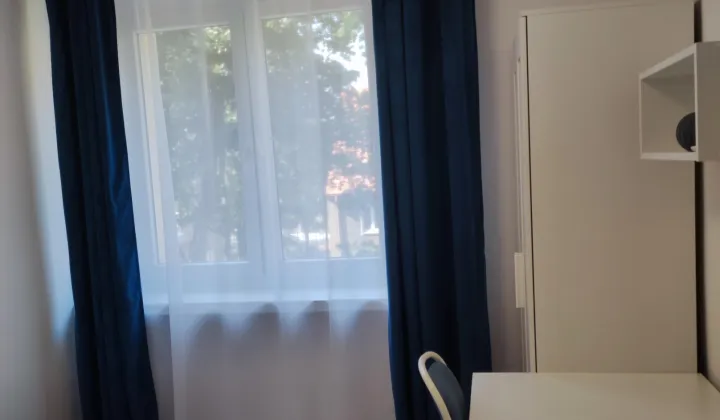 Pokój Katowice Ligota, ul. Piotrowicka